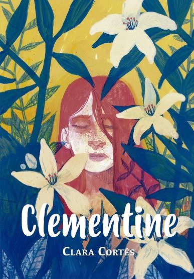 CLEMENTINE | 9788424664398 | CORTÉS, CLARA | Galatea Llibres | Llibreria online de Reus, Tarragona | Comprar llibres en català i castellà online