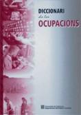 DICCIONARI DE LES OCUPACIONS | 9788439364542 | Galatea Llibres | Librería online de Reus, Tarragona | Comprar libros en catalán y castellano online