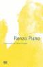 RENZO PIANO | 9788425220456 | PIANO, RENZO | Galatea Llibres | Llibreria online de Reus, Tarragona | Comprar llibres en català i castellà online