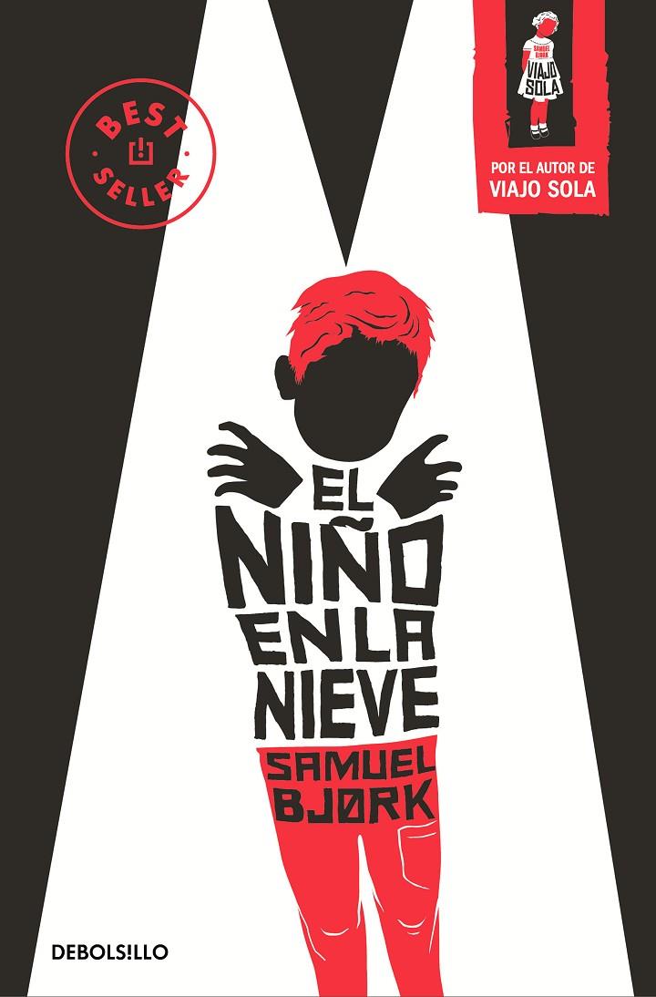 EL NIÑO EN LA NIEVE | 9788466350303 | BJORK, SAMUEL | Galatea Llibres | Librería online de Reus, Tarragona | Comprar libros en catalán y castellano online