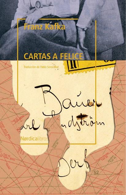 CARTAS A FELICE. NE 2019. RÚSTICA | 9788417651770 | KAFKA, FRANZ | Galatea Llibres | Llibreria online de Reus, Tarragona | Comprar llibres en català i castellà online