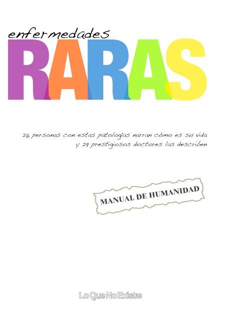 ENFERMEDADES RARAS | 9788493577957 | VARIOS AUTORES | Galatea Llibres | Librería online de Reus, Tarragona | Comprar libros en catalán y castellano online