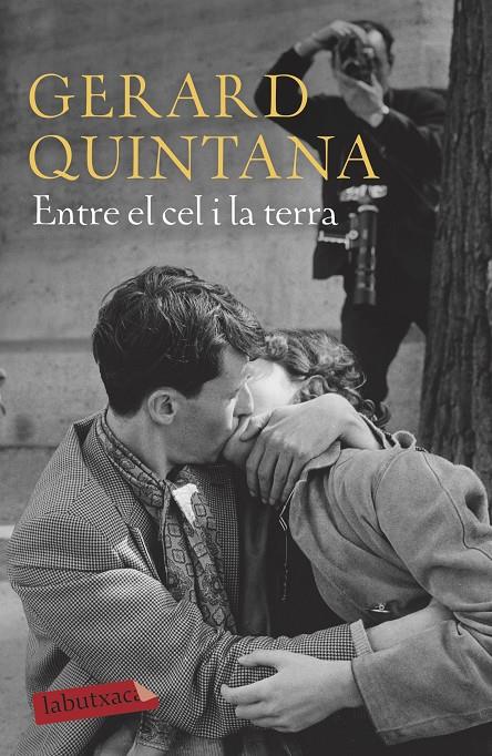 ENTRE EL CEL I LA TERRA | 9788417423391 | QUINTANA, GERARD | Galatea Llibres | Llibreria online de Reus, Tarragona | Comprar llibres en català i castellà online
