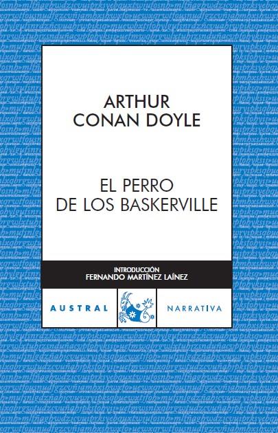PERRO DE LOS BASKERVILLE, EL | 9788467022216 | CONAN DOYLE, ARTHUR | Galatea Llibres | Librería online de Reus, Tarragona | Comprar libros en catalán y castellano online