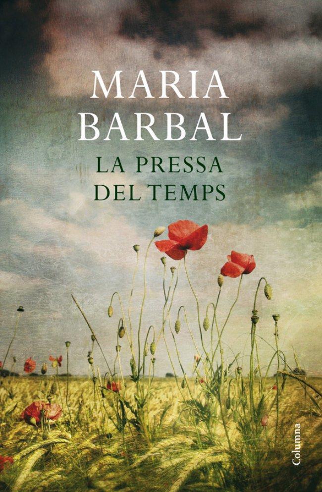 PRESSA DEL TEMPS, LA | 9788466411264 | BARBAL, MARIA | Galatea Llibres | Llibreria online de Reus, Tarragona | Comprar llibres en català i castellà online