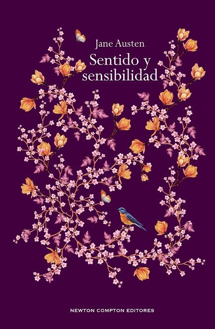 SENTIDO Y SENSIBILIDAD | 9791387788377 | AUSTEN, JANE | Galatea Llibres | Llibreria online de Reus, Tarragona | Comprar llibres en català i castellà online