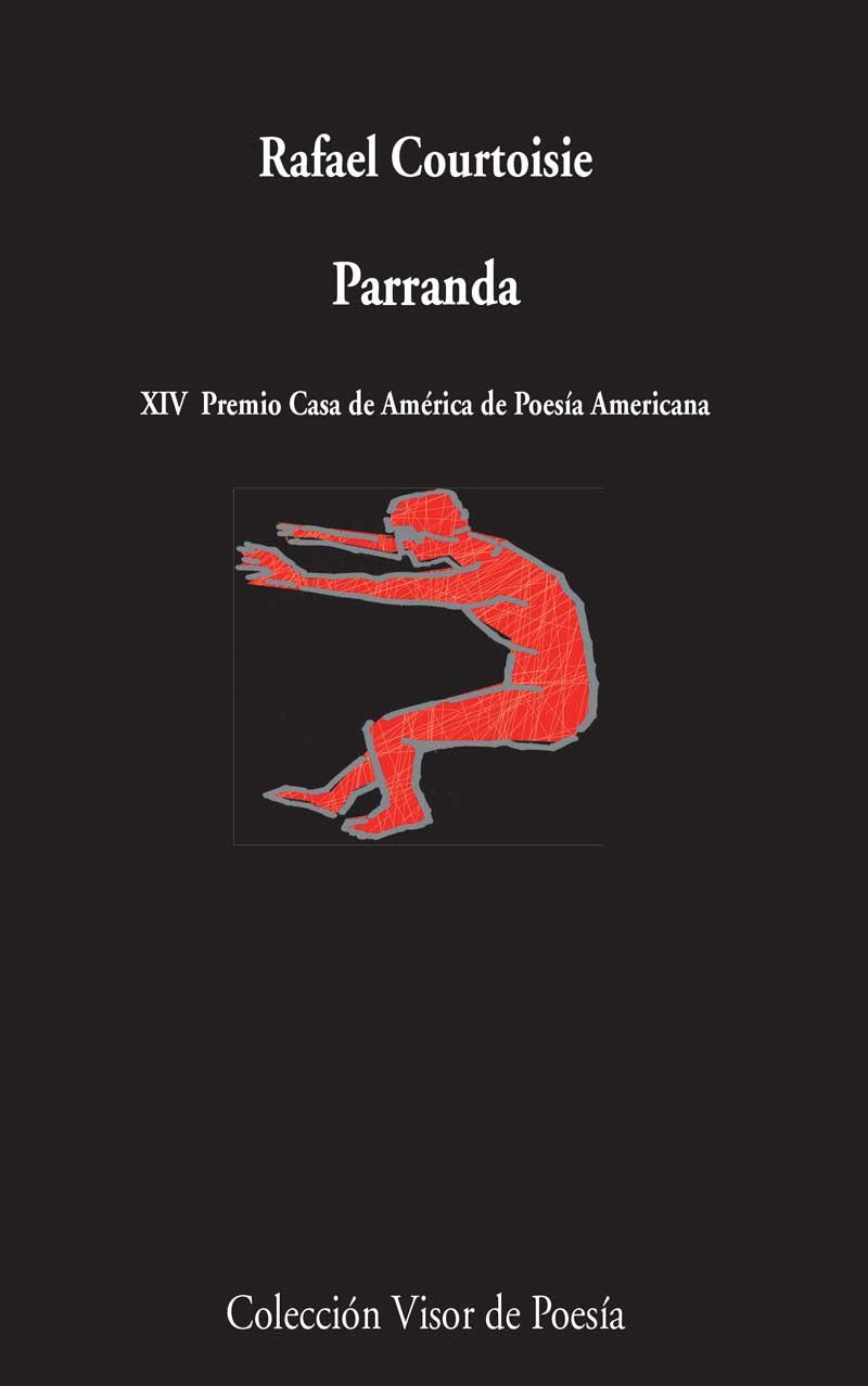 PARRANDA | 9788498958898 | COURTOISIE, RAFAEL | Galatea Llibres | Llibreria online de Reus, Tarragona | Comprar llibres en català i castellà online
