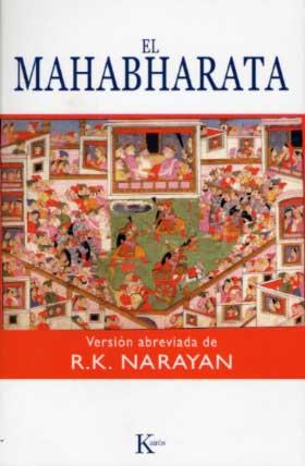 MAHABHARATA | 9788472455399 | NARAYAN, R.K.(VERSION) | Galatea Llibres | Librería online de Reus, Tarragona | Comprar libros en catalán y castellano online