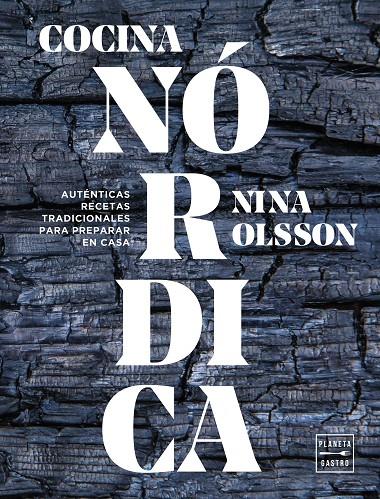 COCINA NÓRDICA | 9788408259428 | OLSSON, NINA | Galatea Llibres | Llibreria online de Reus, Tarragona | Comprar llibres en català i castellà online