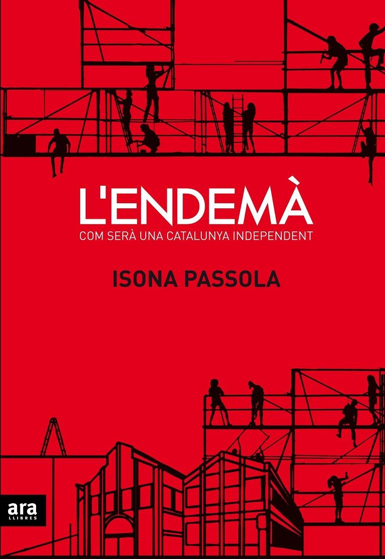 L'ENDEMÀ | 9788416154081 | PASSOLA I VIDAL, ISONA | Galatea Llibres | Llibreria online de Reus, Tarragona | Comprar llibres en català i castellà online