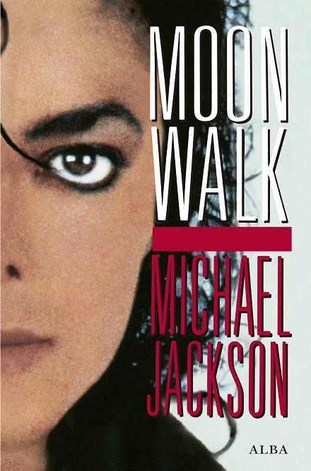 MOONWALK | 9788411783118 | JACKSON, MICHAEL | Galatea Llibres | Librería online de Reus, Tarragona | Comprar libros en catalán y castellano online
