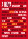 A TROYA + DVD | 9788487619687 | VV.AA | Galatea Llibres | Librería online de Reus, Tarragona | Comprar libros en catalán y castellano online