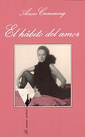 HABITO DEL AMOR, EL | 9788472233584 | CUMMING, ANNE | Galatea Llibres | Llibreria online de Reus, Tarragona | Comprar llibres en català i castellà online