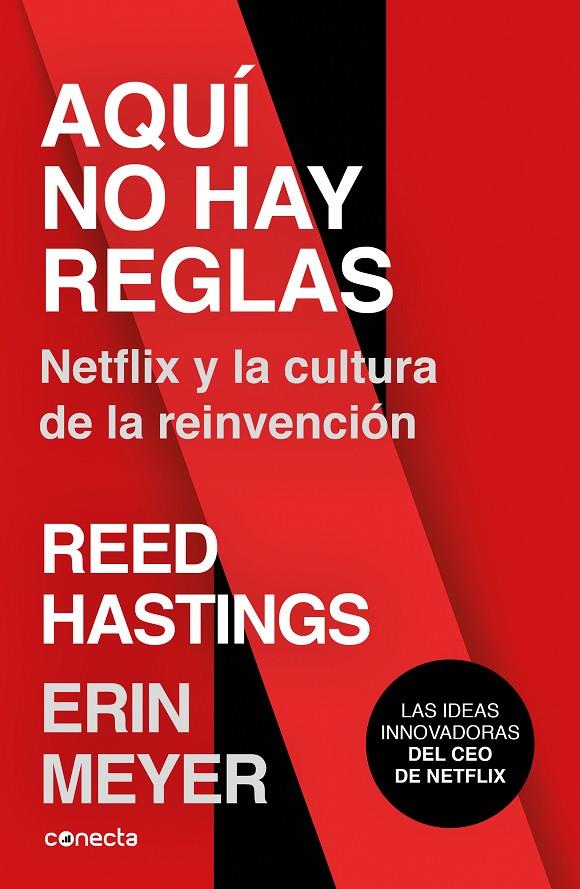 AQUÍ NO HAY REGLAS | 9788416883806 | HASTINGS, REED/MEYER, ERIN | Galatea Llibres | Llibreria online de Reus, Tarragona | Comprar llibres en català i castellà online