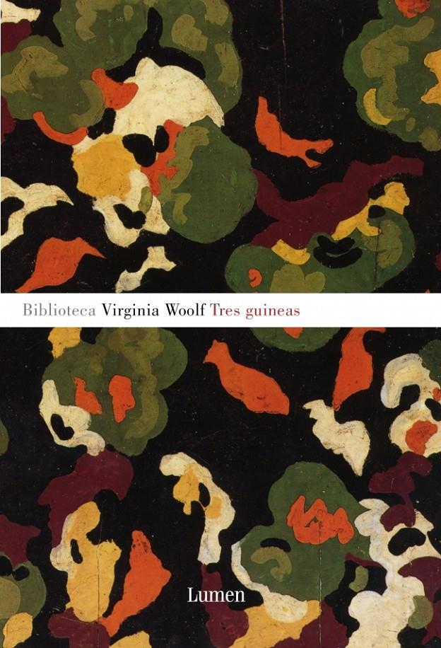 TRES GUINEAS | 9788426421838 | WOOLF, VIRGINIA | Galatea Llibres | Librería online de Reus, Tarragona | Comprar libros en catalán y castellano online
