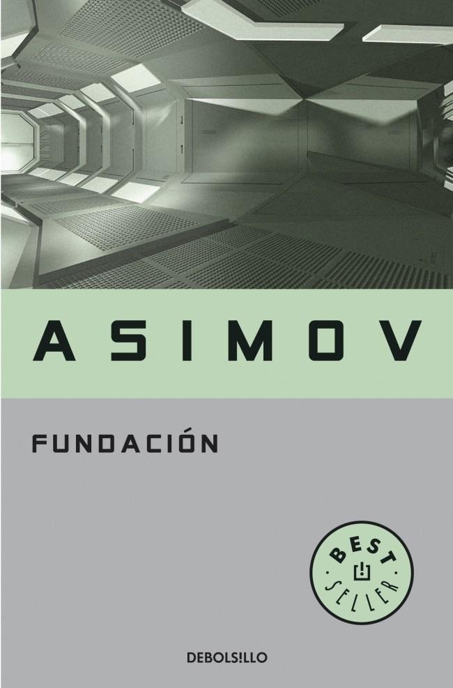 FUNDACION | 9788497599245 | ASIMOV, ISAAC | Galatea Llibres | Llibreria online de Reus, Tarragona | Comprar llibres en català i castellà online