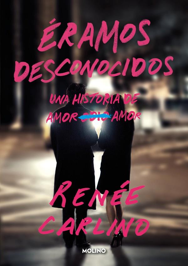 ÉRAMOS DESCONOCIDOS | 9788427241176 | CARLINO, RENÉE | Galatea Llibres | Llibreria online de Reus, Tarragona | Comprar llibres en català i castellà online