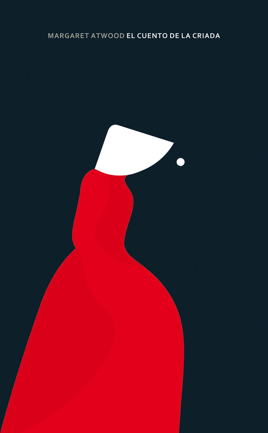 EL CUENTO DE LA CRIADA -TAPA DURA- | 9788498389074 | ATWOOD, MARGARET | Galatea Llibres | Llibreria online de Reus, Tarragona | Comprar llibres en català i castellà online