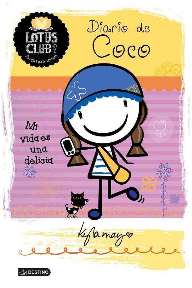 DIARIO DE COCO | 9788408131953 | MAY, KAYLA | Galatea Llibres | Librería online de Reus, Tarragona | Comprar libros en catalán y castellano online