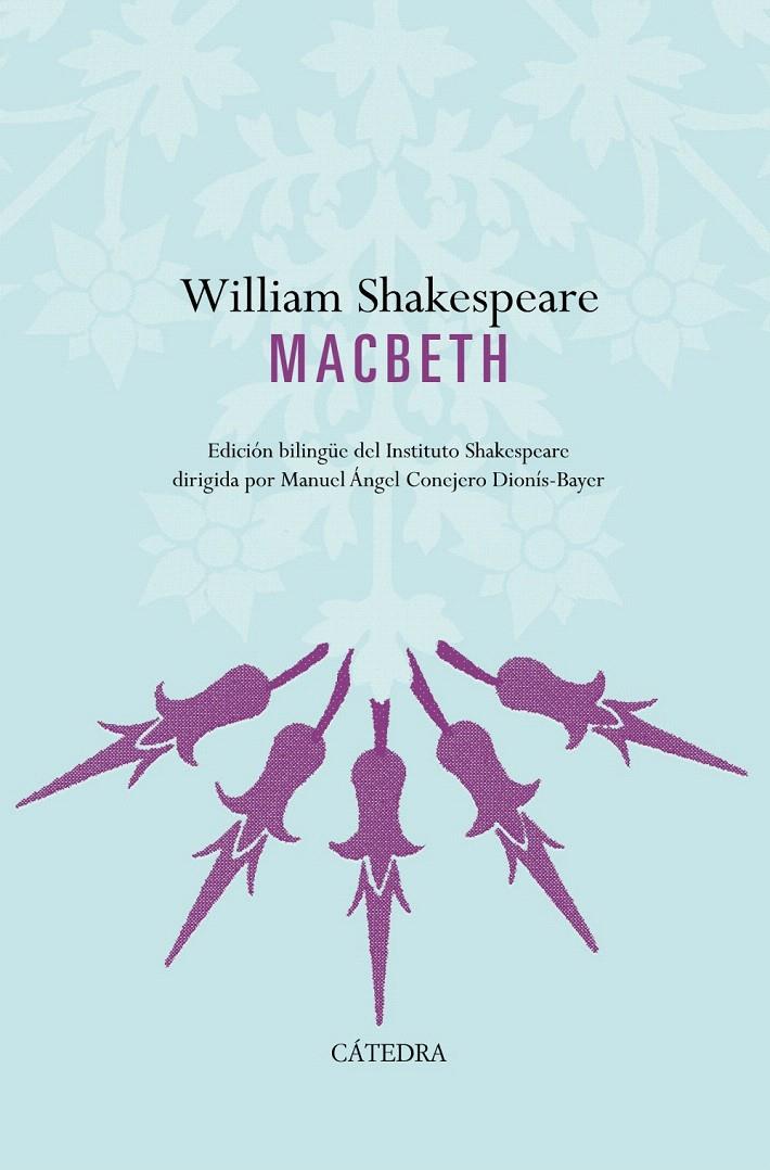 MACBETH | 9788437634869 | SHAKESPEARE, WILLIAM | Galatea Llibres | Llibreria online de Reus, Tarragona | Comprar llibres en català i castellà online