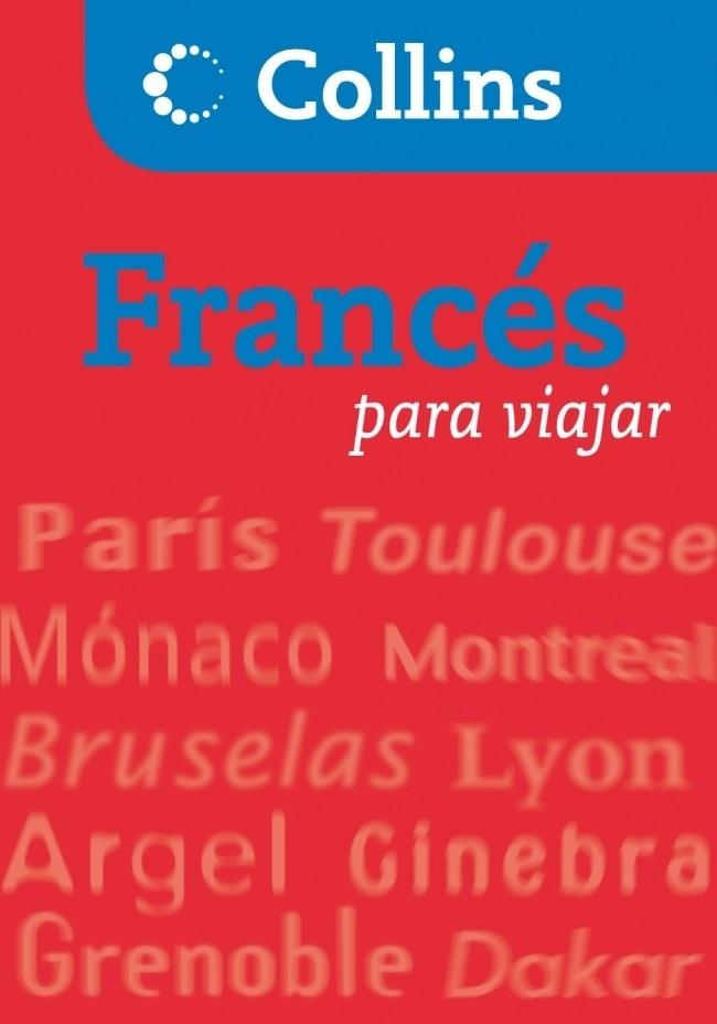 FRANCES PARA VIAJAR | 9788425343742 | Galatea Llibres | Llibreria online de Reus, Tarragona | Comprar llibres en català i castellà online