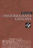DIC. D'HISTORIOGRAFIA CATALANA | 9788441209077 | DIVERSOS | Galatea Llibres | Librería online de Reus, Tarragona | Comprar libros en catalán y castellano online