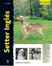 SETTER INGLES | 9788425514197 | CUNLIFFE, J. | Galatea Llibres | Librería online de Reus, Tarragona | Comprar libros en catalán y castellano online