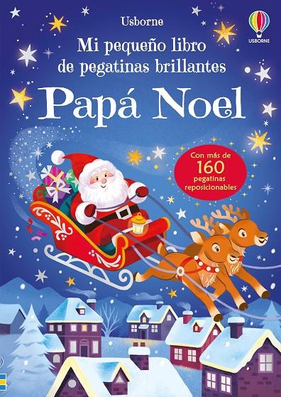 PAPÁ NOEL | 9781836065494 | BEECHAM, ALICE | Galatea Llibres | Llibreria online de Reus, Tarragona | Comprar llibres en català i castellà online