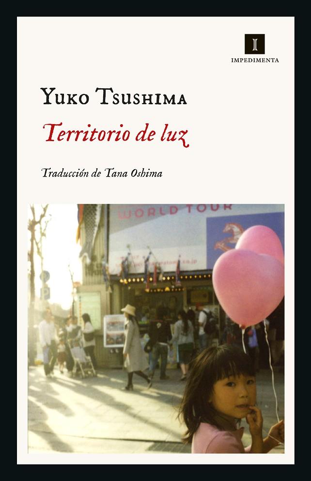 TERRITORIO DE LUZ | 9788417553548 | TSUSHIMA, YUKO | Galatea Llibres | Librería online de Reus, Tarragona | Comprar libros en catalán y castellano online