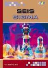 SEIS SIGMA | 9788492650231 | VALDERREY SANZ, PABLO | Galatea Llibres | Librería online de Reus, Tarragona | Comprar libros en catalán y castellano online