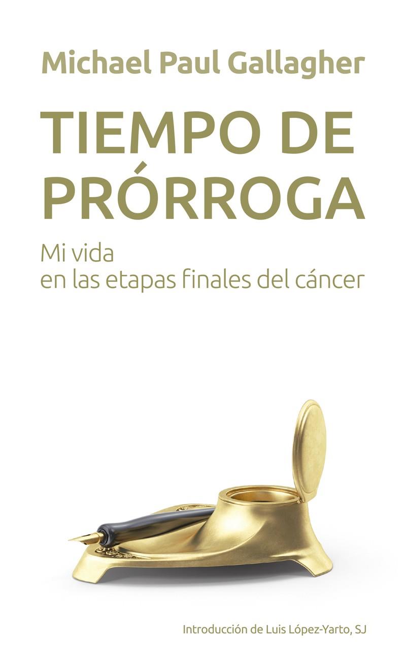 TIEMPO DE PRÓRROGA | 9788427139664 | GALLAGHER, MICHAEL PAUL | Galatea Llibres | Llibreria online de Reus, Tarragona | Comprar llibres en català i castellà online