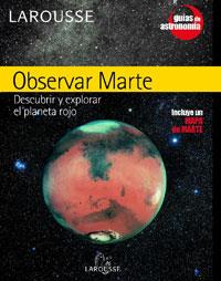 OBSERVAR MARTE | 9788483327067 | - | Galatea Llibres | Llibreria online de Reus, Tarragona | Comprar llibres en català i castellà online