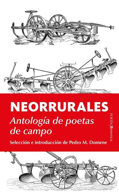 NEORRURALES | 9788417418496 | VARIOS AUTORES | Galatea Llibres | Llibreria online de Reus, Tarragona | Comprar llibres en català i castellà online