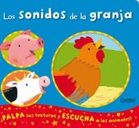 LOS SONIDOS DE LA GRANJA | 9788498257151 | BOLAM EMILY | Galatea Llibres | Llibreria online de Reus, Tarragona | Comprar llibres en català i castellà online