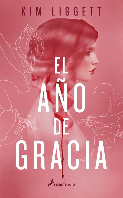 EL AÑO DE GRACIA | 9788418174186 | LIGGETT, KIM | Galatea Llibres | Llibreria online de Reus, Tarragona | Comprar llibres en català i castellà online