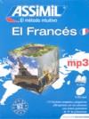 FRANCES MP3 | 9788496481572 | Galatea Llibres | Llibreria online de Reus, Tarragona | Comprar llibres en català i castellà online