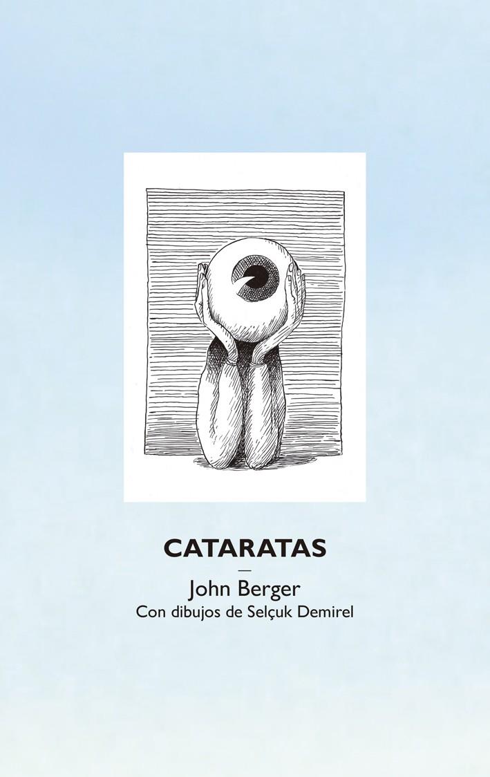 CATARATAS | 9788425227165 | BERGER, JOHN | Galatea Llibres | Librería online de Reus, Tarragona | Comprar libros en catalán y castellano online
