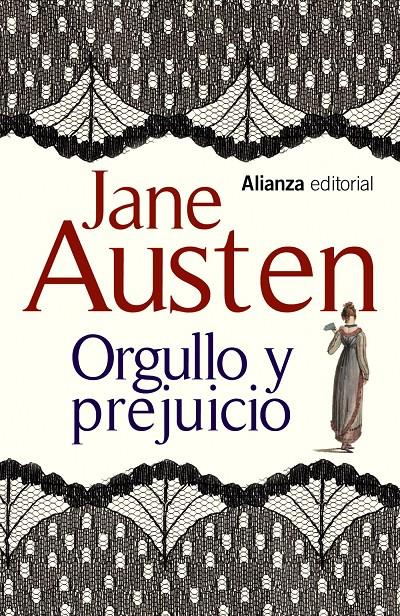 ORGULLO Y PREJUICIO | 9788420675381 | AUSTEN, JANE | Galatea Llibres | Librería online de Reus, Tarragona | Comprar libros en catalán y castellano online