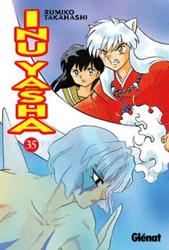 INU YASHA 35 | 9788484498155 | TAKAHASHI, RUMIKO | Galatea Llibres | Librería online de Reus, Tarragona | Comprar libros en catalán y castellano online
