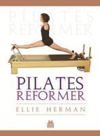 PILATES REFORMER | 9788499100364 | HERMAN, ELLIE | Galatea Llibres | Llibreria online de Reus, Tarragona | Comprar llibres en català i castellà online