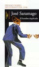 HOMBRE DUPLICADO, EL | 9788420465661 | SARAMAGO, JOSE | Galatea Llibres | Llibreria online de Reus, Tarragona | Comprar llibres en català i castellà online