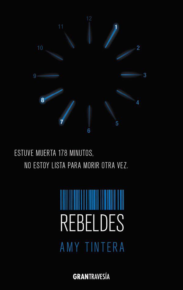 REBELDES | 9788494528248 | TINTERA, AMY | Galatea Llibres | Llibreria online de Reus, Tarragona | Comprar llibres en català i castellà online