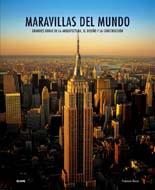 MARAVILLAS DEL MUNDO | 9788498013924 | BOCCIA, FRANCESCO | Galatea Llibres | Llibreria online de Reus, Tarragona | Comprar llibres en català i castellà online