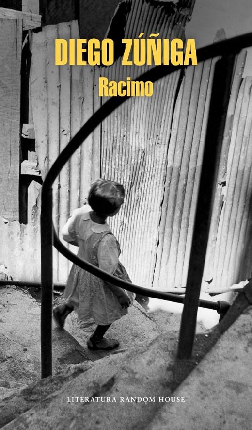 RACIMO | 9788439729068 | ZUÑIGA, DIEGO | Galatea Llibres | Llibreria online de Reus, Tarragona | Comprar llibres en català i castellà online