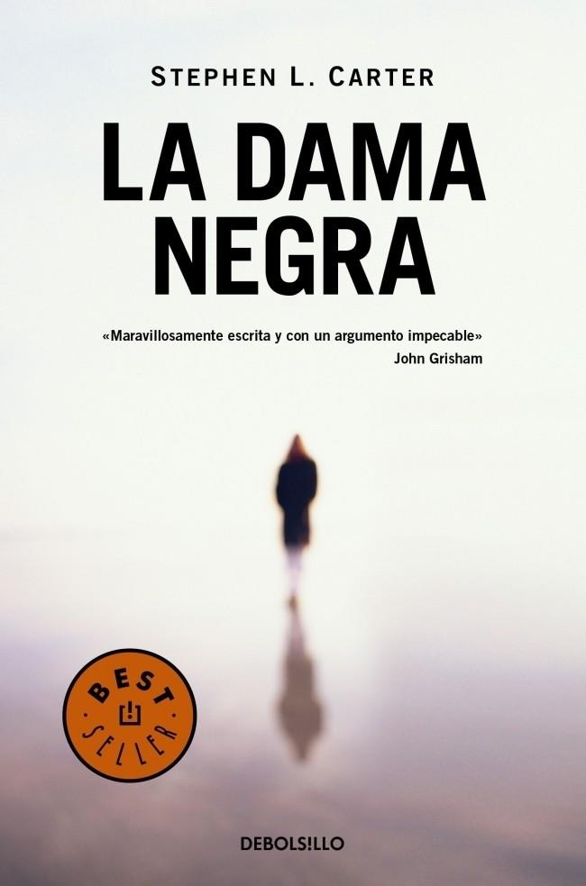 DAMA NEGRA, LA | 9788483466872 | CARTER, STEPHEN L. | Galatea Llibres | Llibreria online de Reus, Tarragona | Comprar llibres en català i castellà online