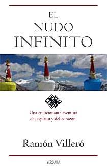 NUDO INFINITO, EL | 9788466643177 | VILLERO, RAMON | Galatea Llibres | Llibreria online de Reus, Tarragona | Comprar llibres en català i castellà online