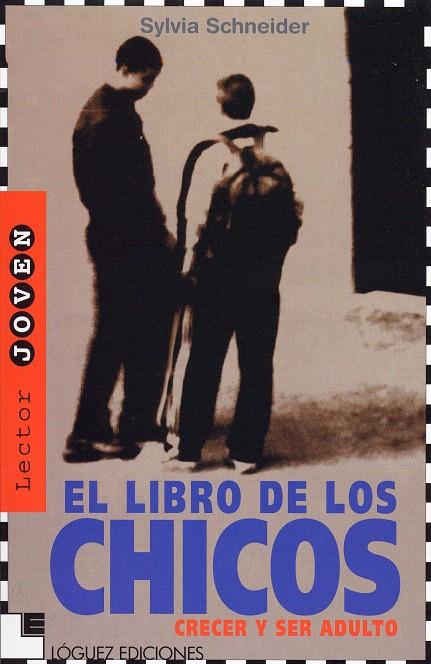 LIBRO DE LSO CHICOS, EL | 9788485334827 | SCHNEIDER, SYLVIA | Galatea Llibres | Librería online de Reus, Tarragona | Comprar libros en catalán y castellano online