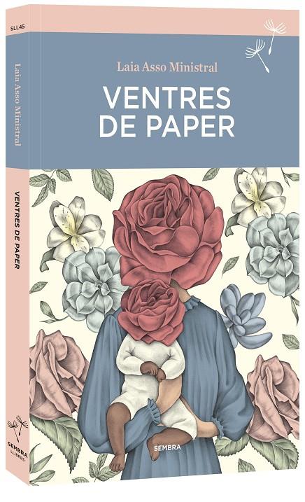 VENTRES DE PAPER | 9788416698349 | ASSO MINISTRAL, LAIA | Galatea Llibres | Librería online de Reus, Tarragona | Comprar libros en catalán y castellano online