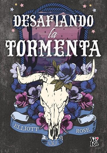 DESAFIANDO LA TORMENTA | 9791387601812 | ROSE, ELLIOT | Galatea Llibres | Librería online de Reus, Tarragona | Comprar libros en catalán y castellano online