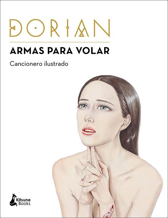 ARMAS PARA VOLAR. CANCIONERO ILUSTRADO | 9788416788156 | DORIAN | Galatea Llibres | Llibreria online de Reus, Tarragona | Comprar llibres en català i castellà online